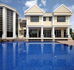 Villas Holland (D10), Detached #481765081